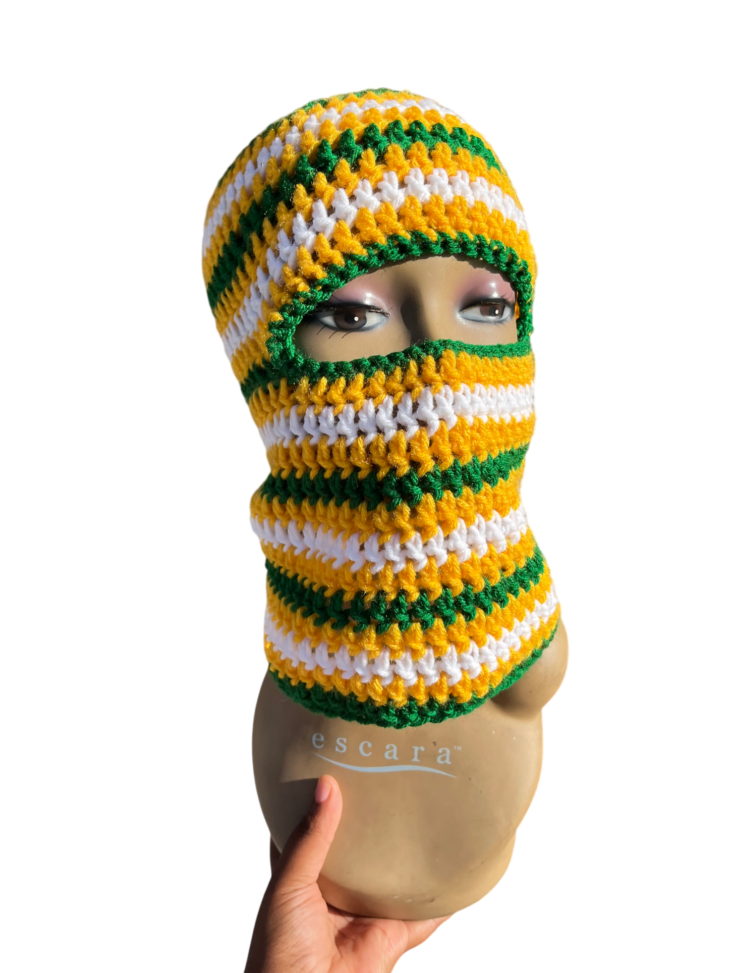 Ski Mask