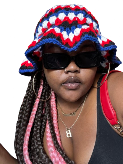 Bucket Hat