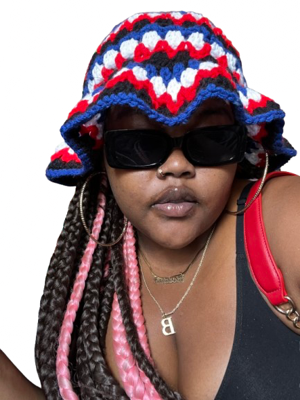Bucket Hat