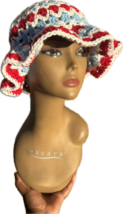 Bucket Hat